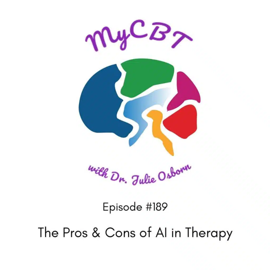 The Pros & Cons of AI in Therapy