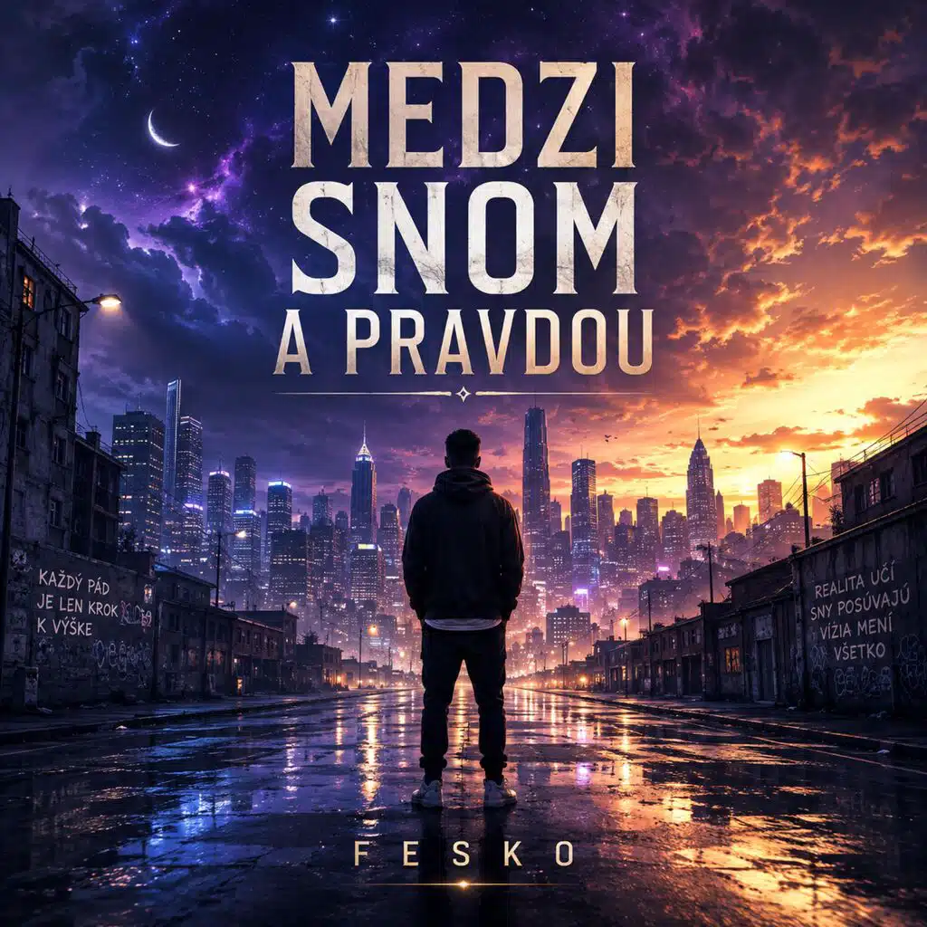 Mezdi Snom a Pravdou