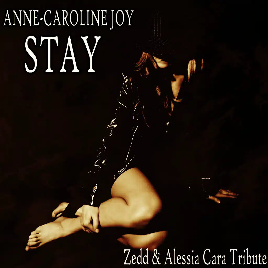 Stay (Instrumental Zedd & Alessia Cara Tribute)