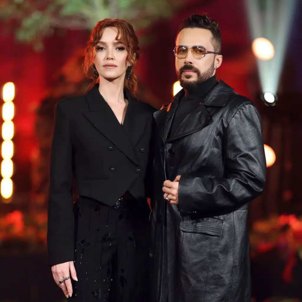 Gülden'e Geldik X Bahadır Tatlıöz