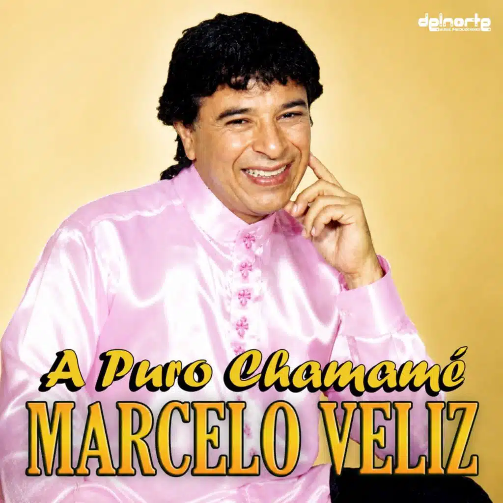 A Puro Chamamé