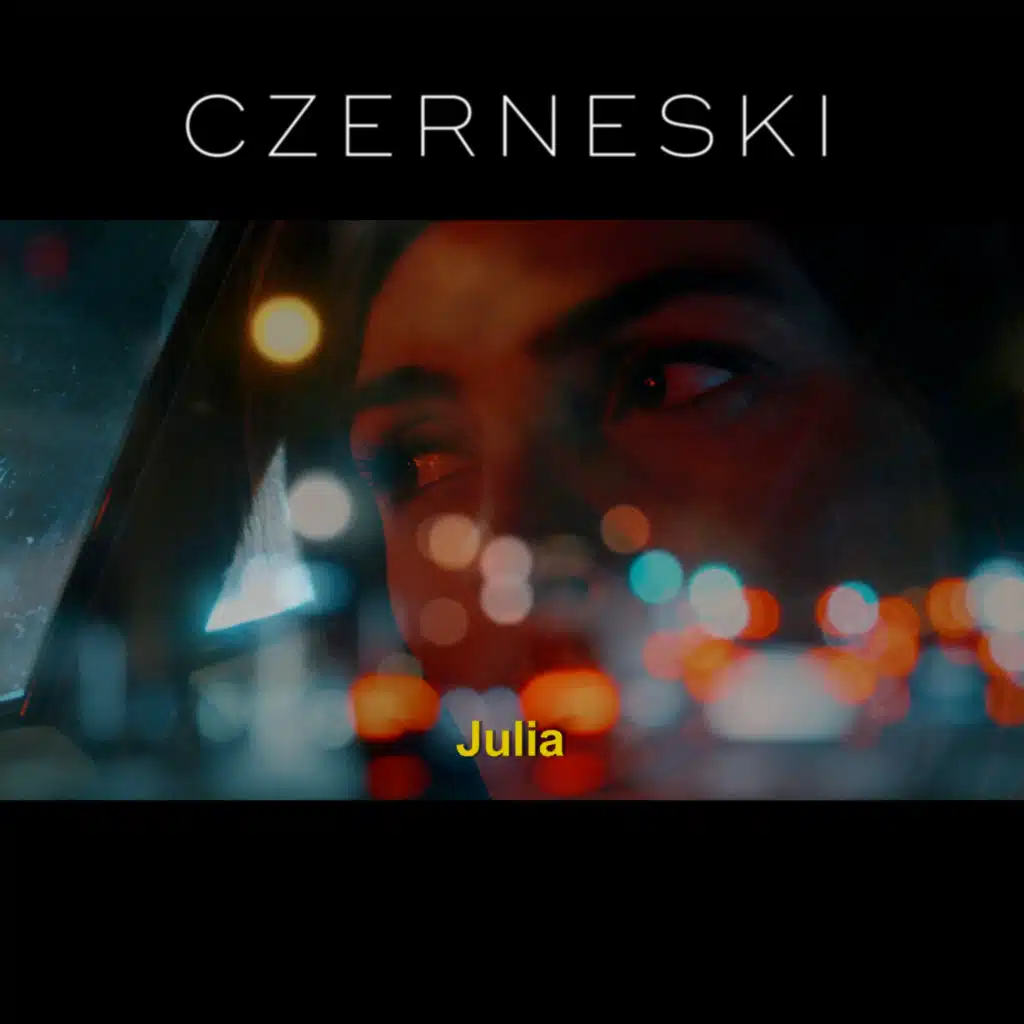 CZERNESKI & Axell