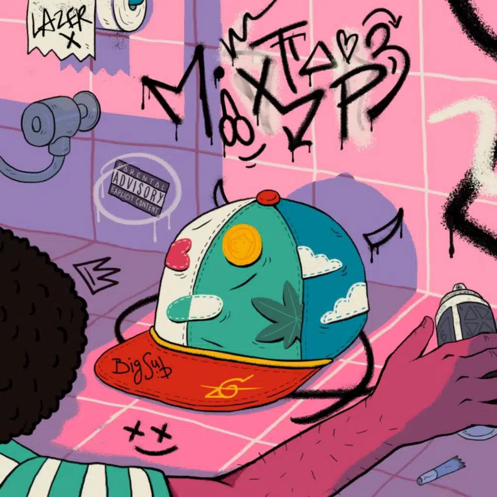 The Cap Mixtape