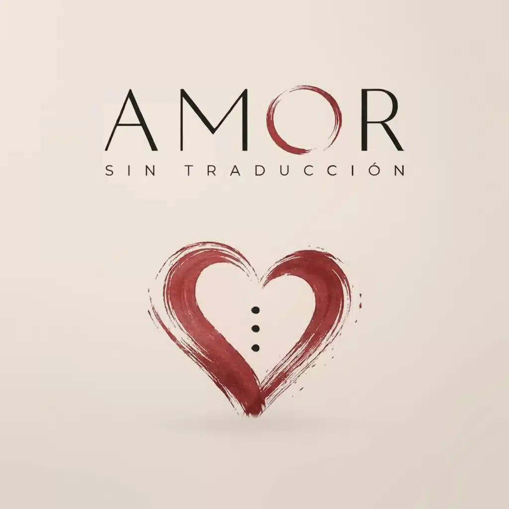 Amor sin traducción