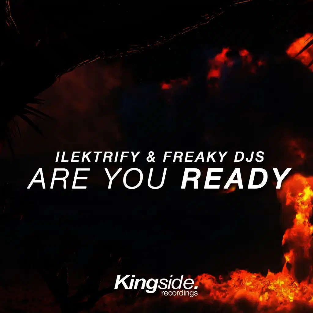 Are You Ready