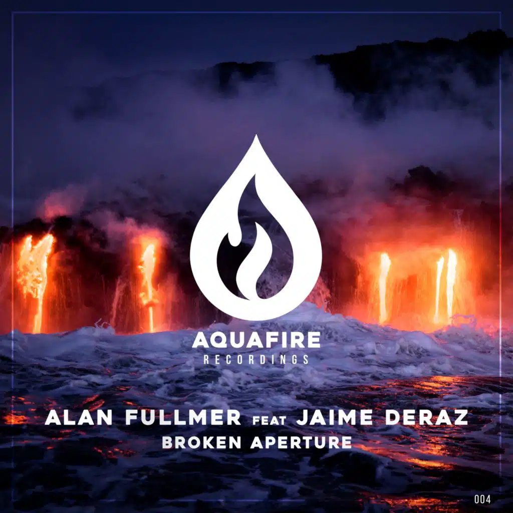 Broken Aperture (feat. Jaime Deraz)