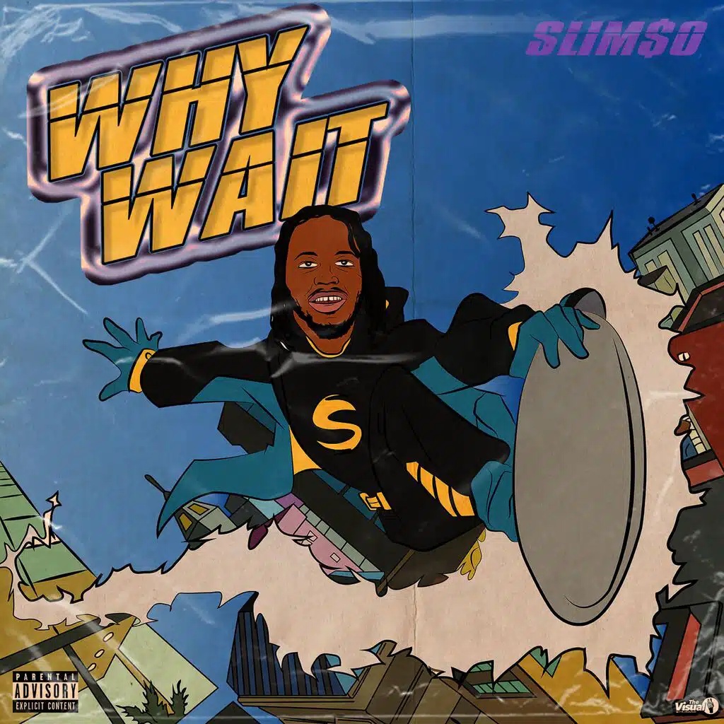 Why Wait