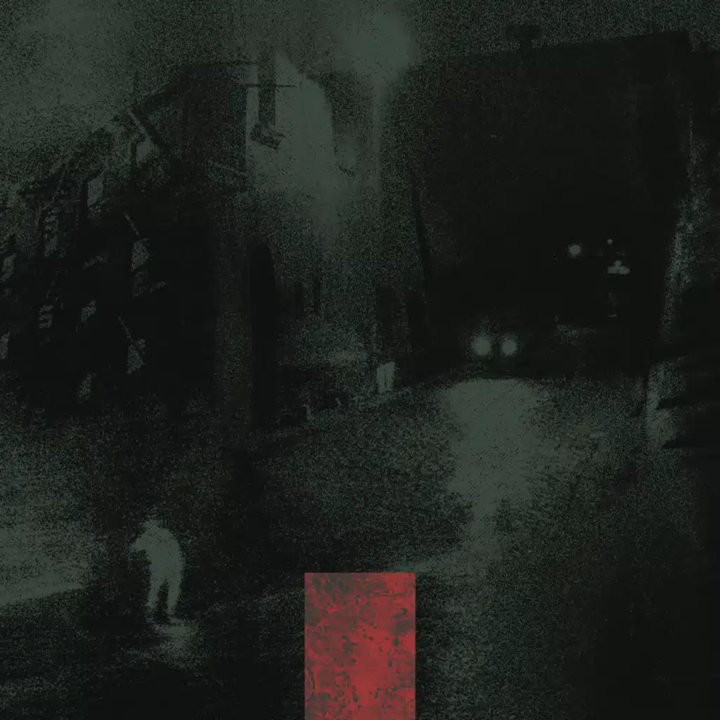 Naked City EP