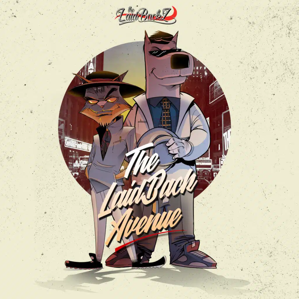 The Laidback Avenue