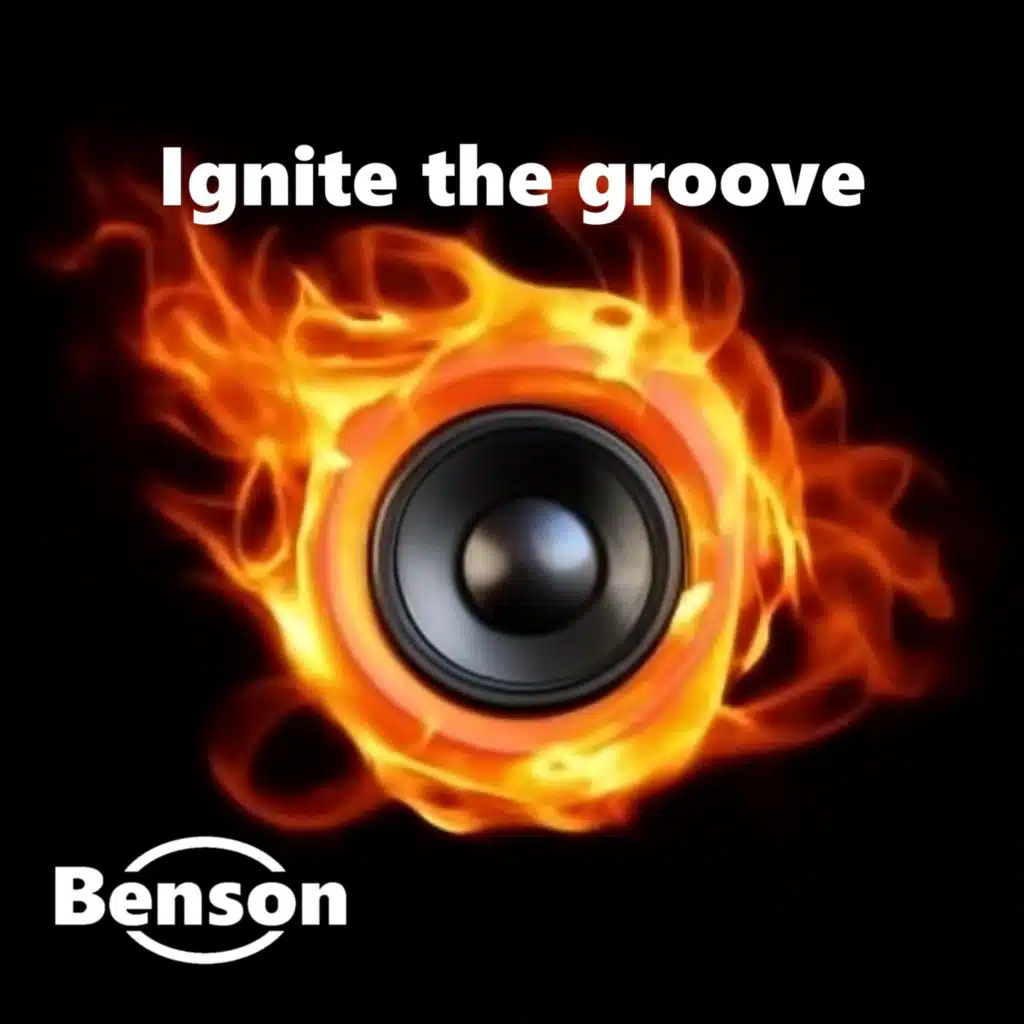 Ignite the groove!