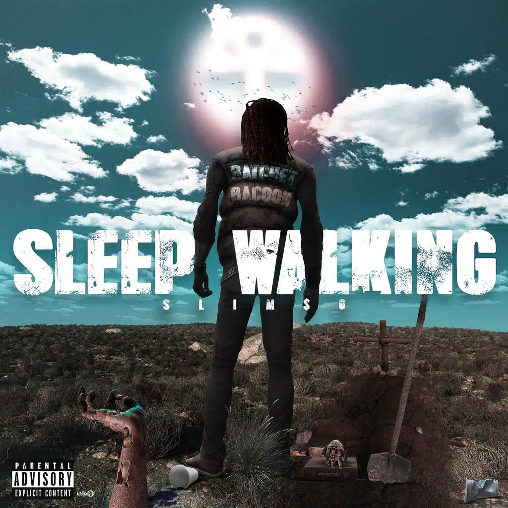 Sleep Walking
