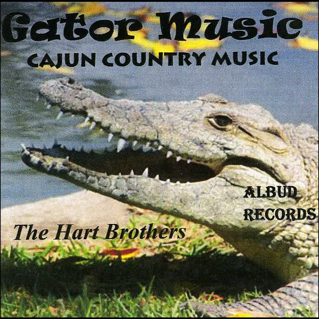 Gator Music