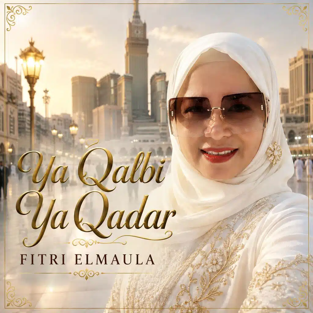 Ya Qalbi Ya Qadar (feat. muliahati)