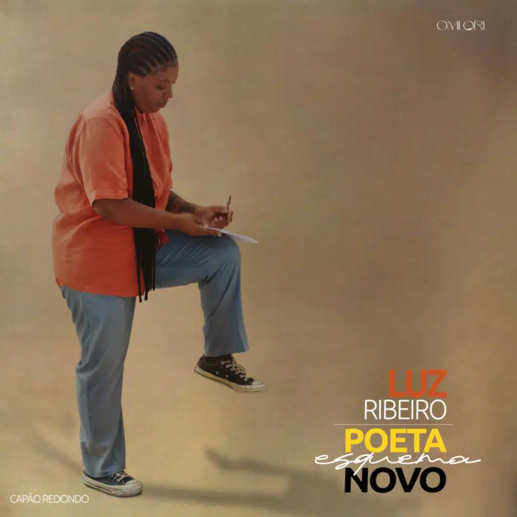 Poeta Esquema Novo