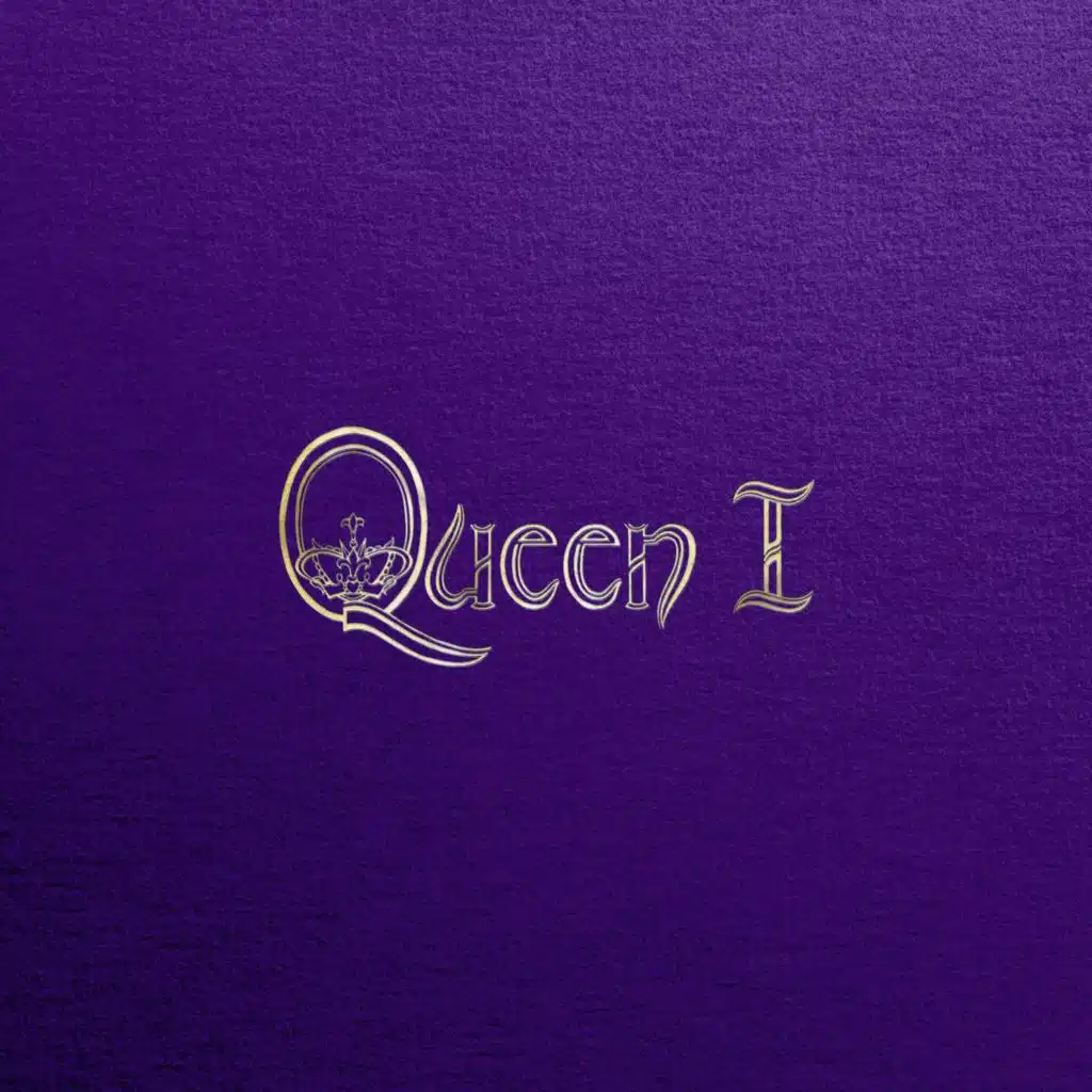 Queen I (Collector's Edition)
