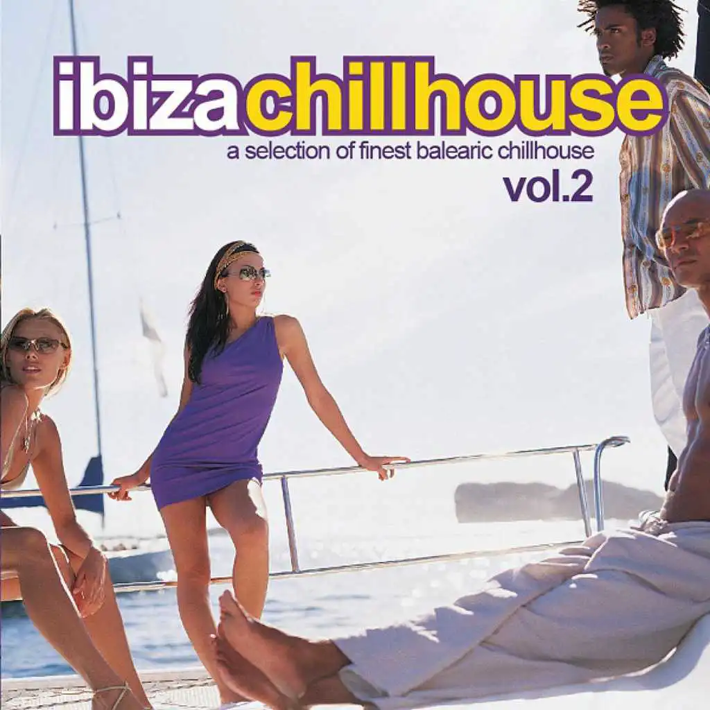 Soulcruiser (Beach Mix)