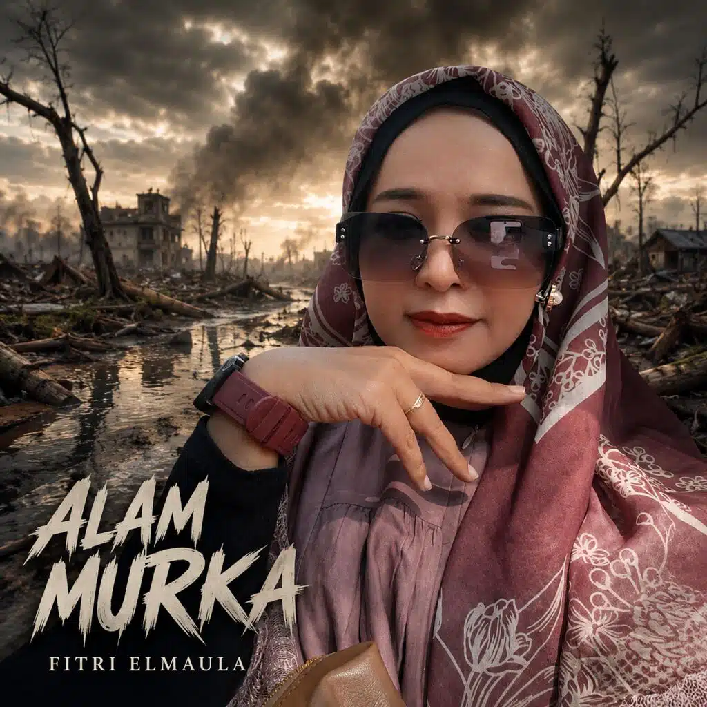 Alam Murka (feat. muliahati)