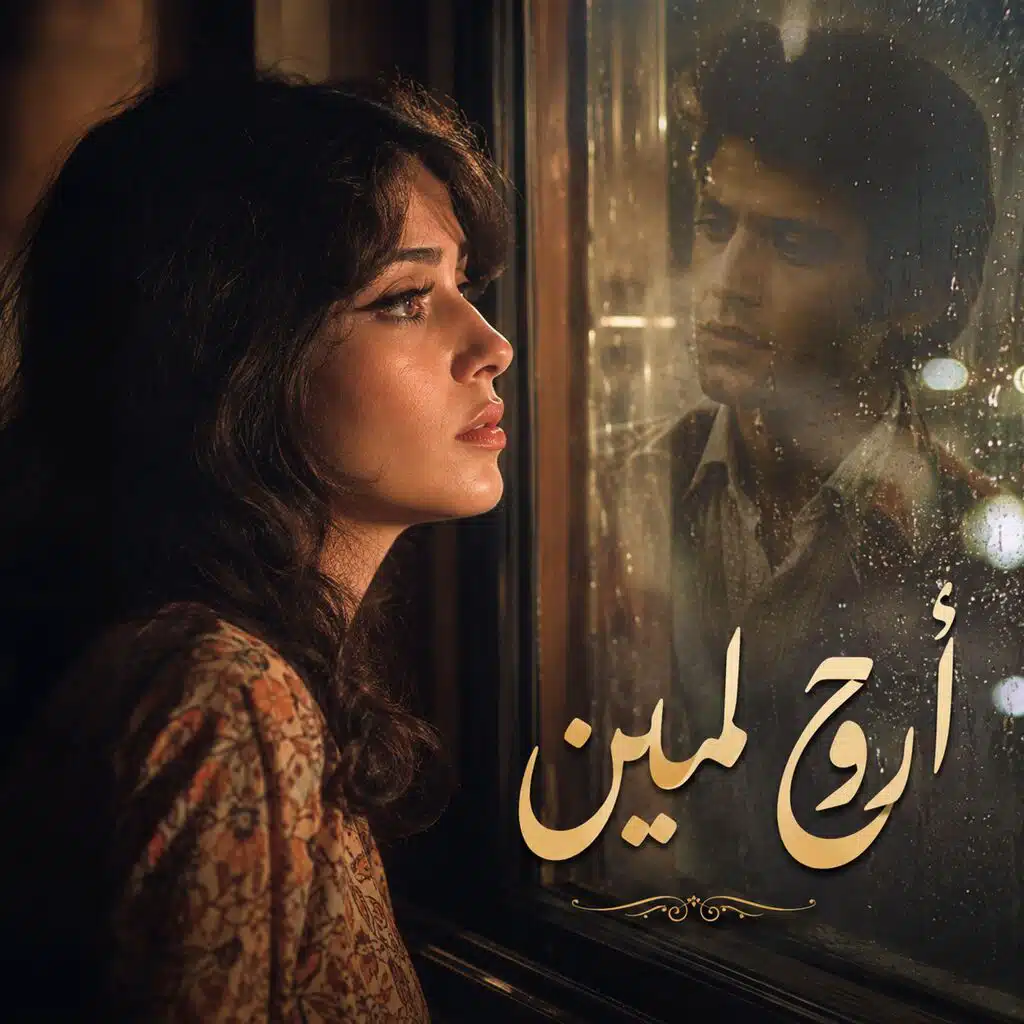 أروح لمين
