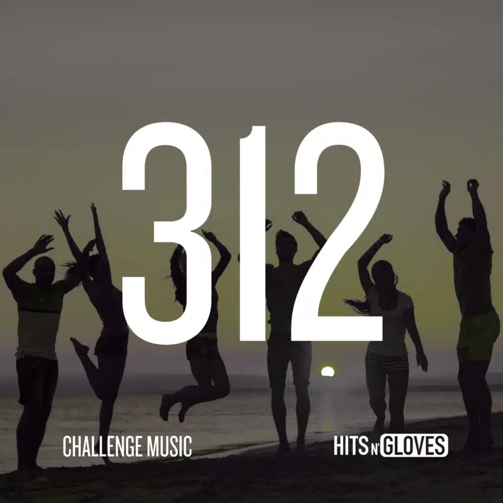 Challenge Music 312