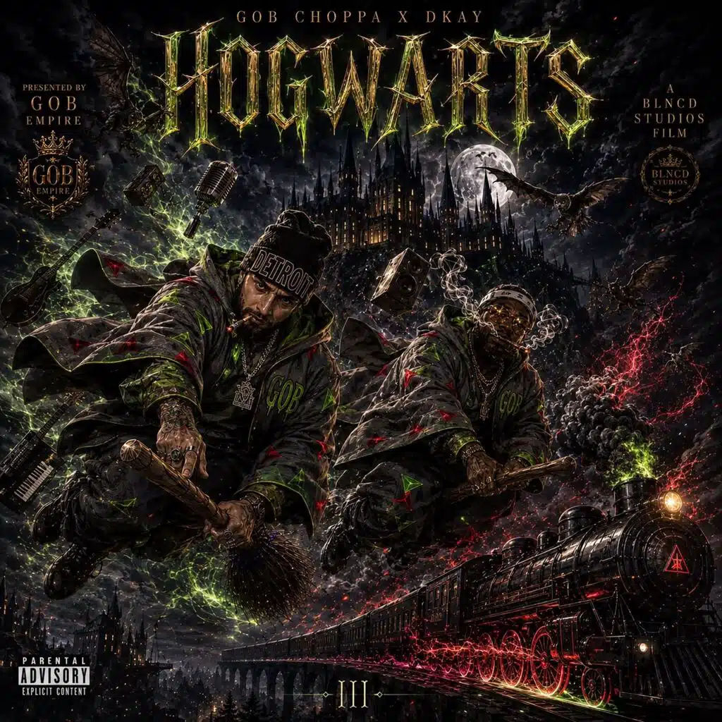 Hogwarts