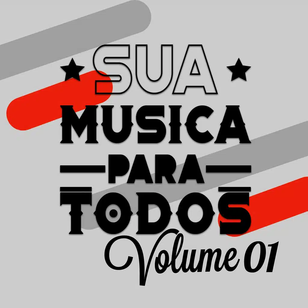 Sua Música para Todos, Vol. 1