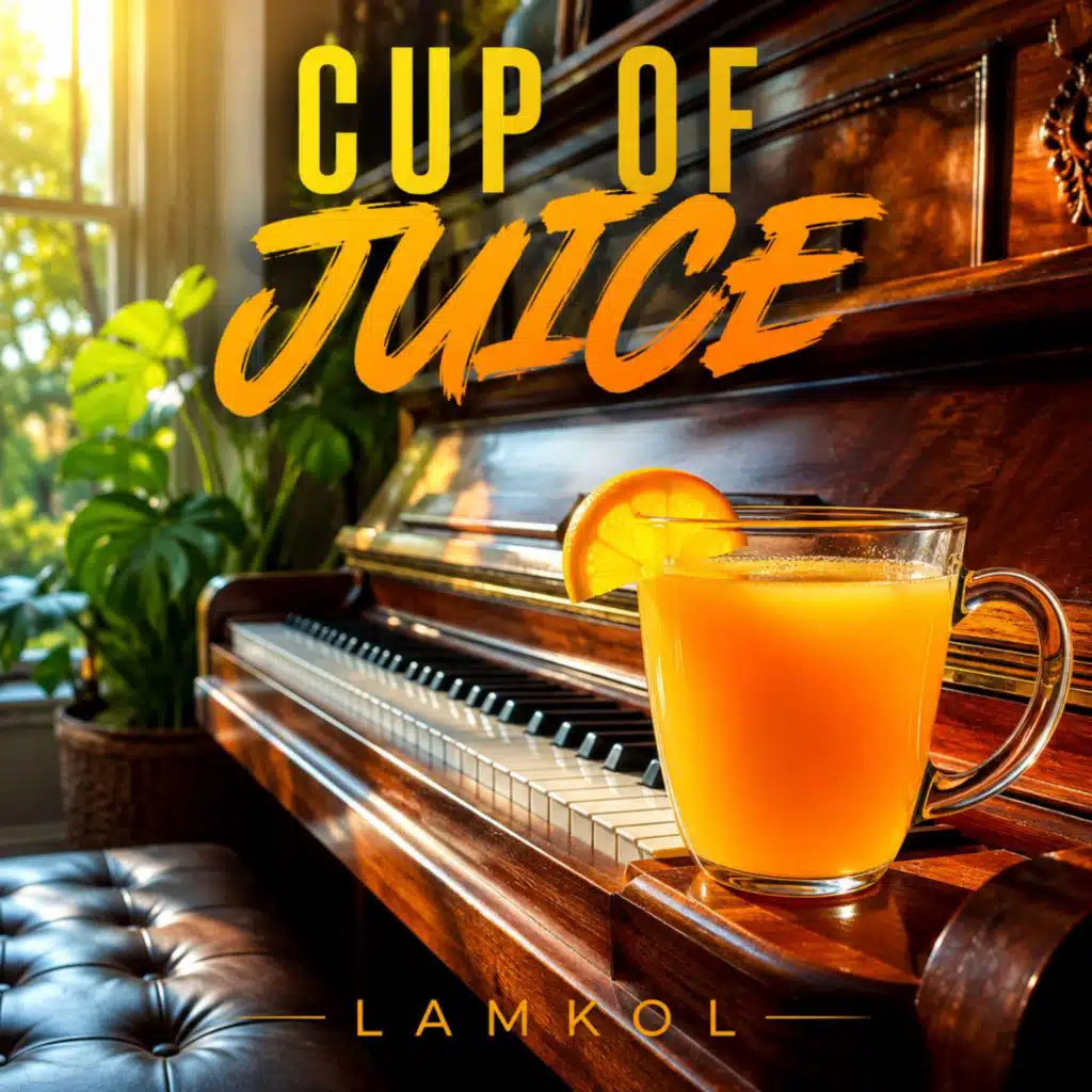 Cup of Juice