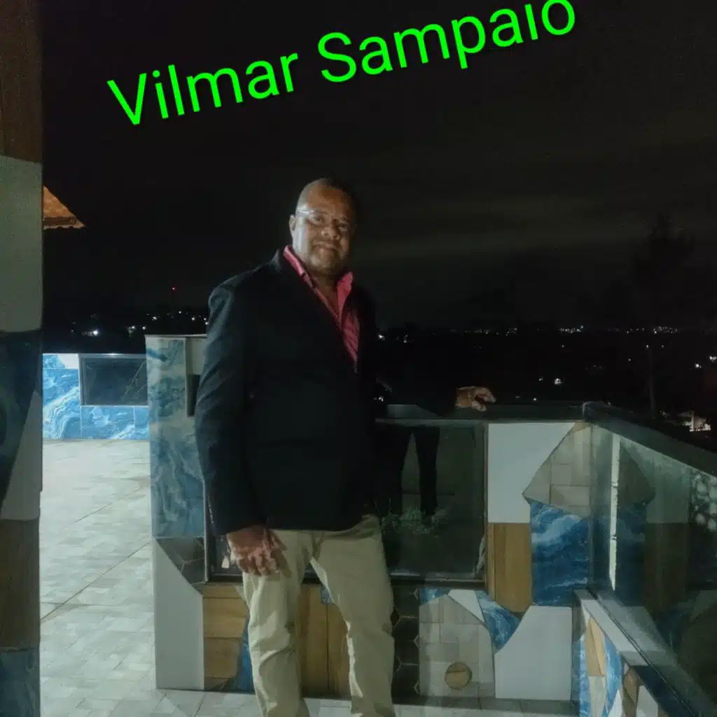 Vilmar
