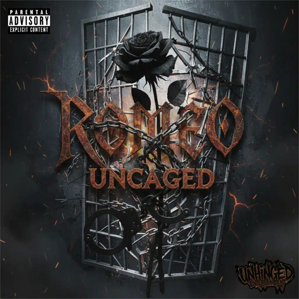 ROMEO: UNCAGED