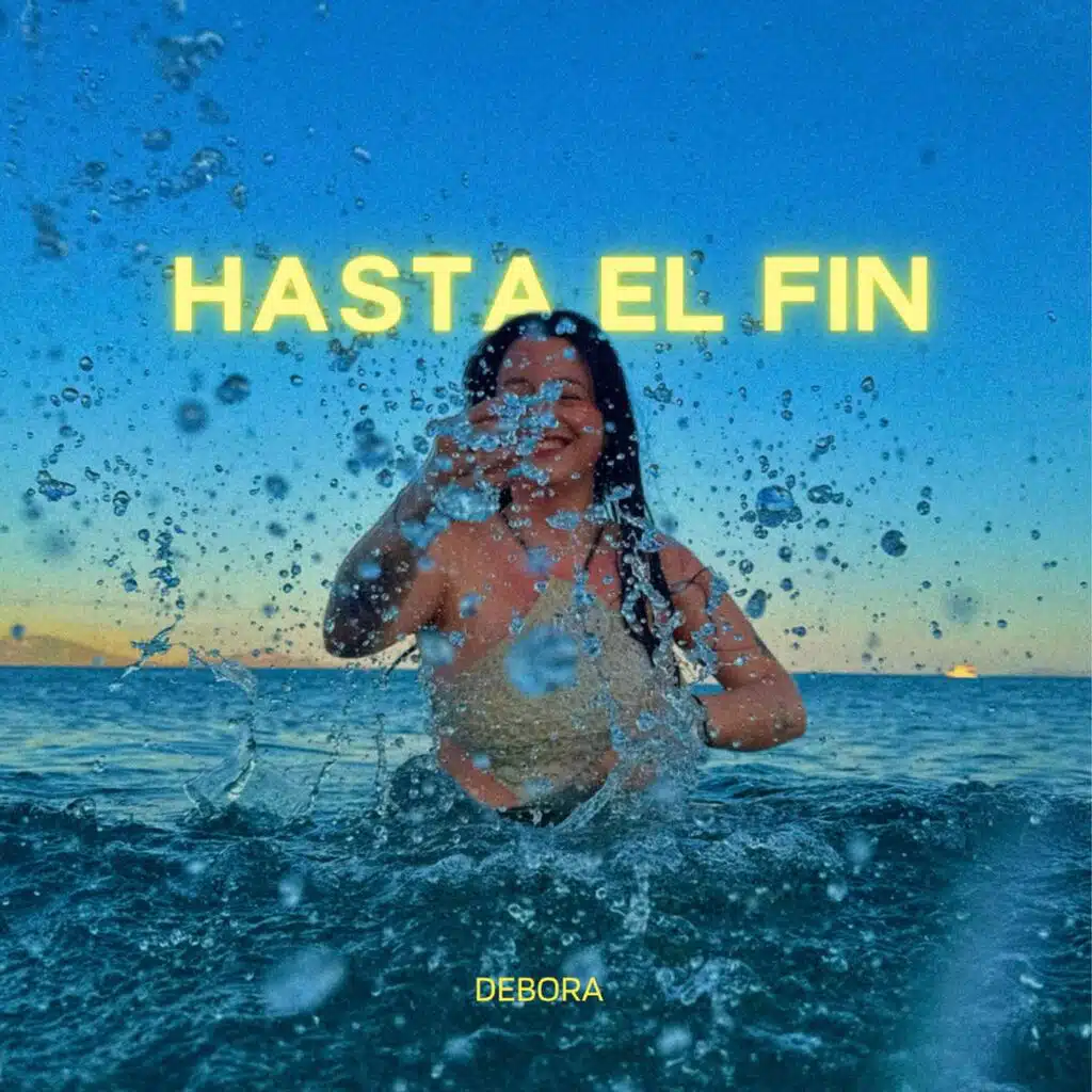 Hasta el fin