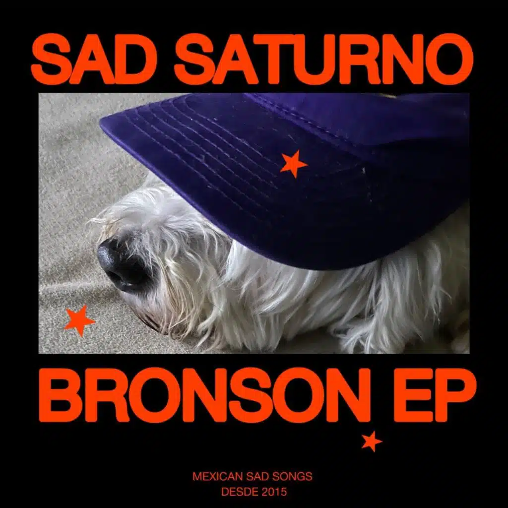 Bronson EP