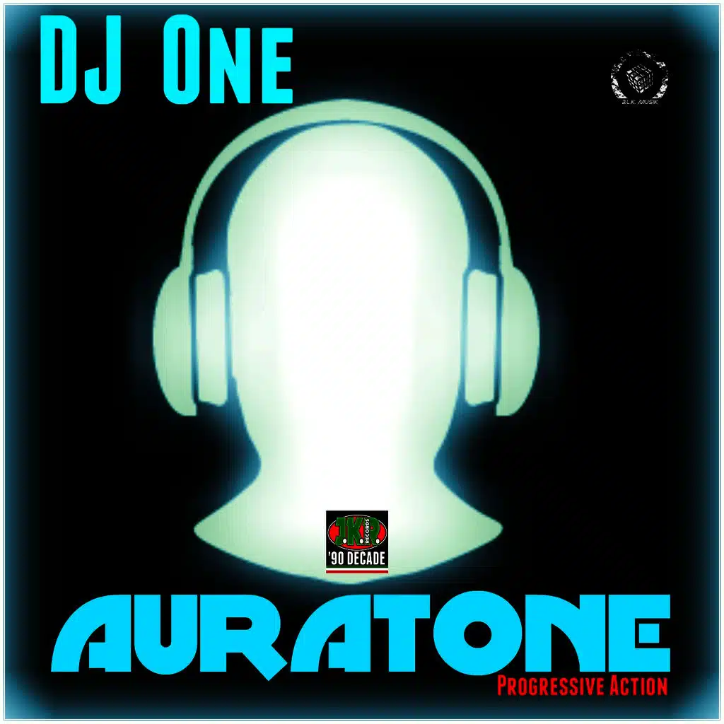 Auratone (Progressive Action)