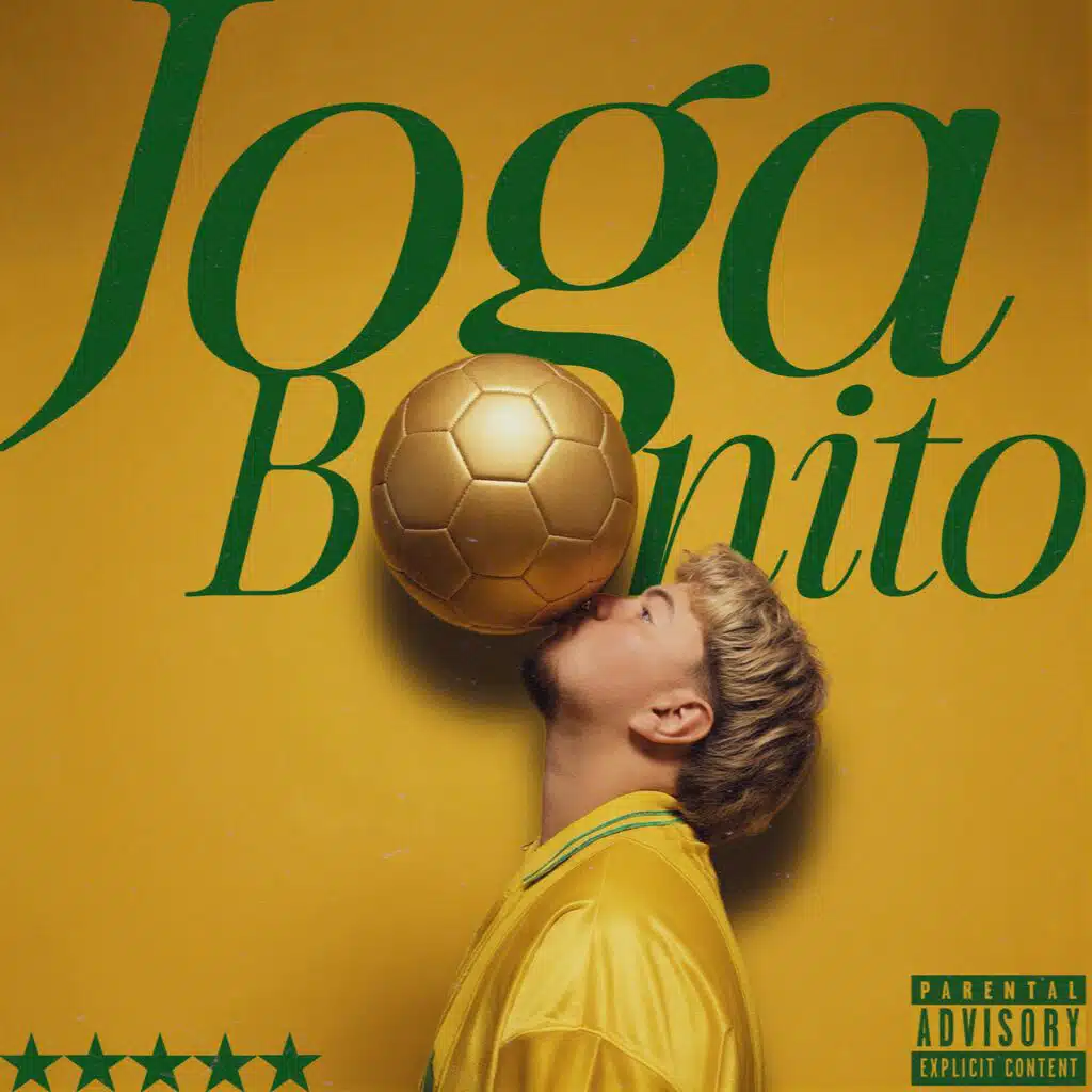 JOGA BONITO