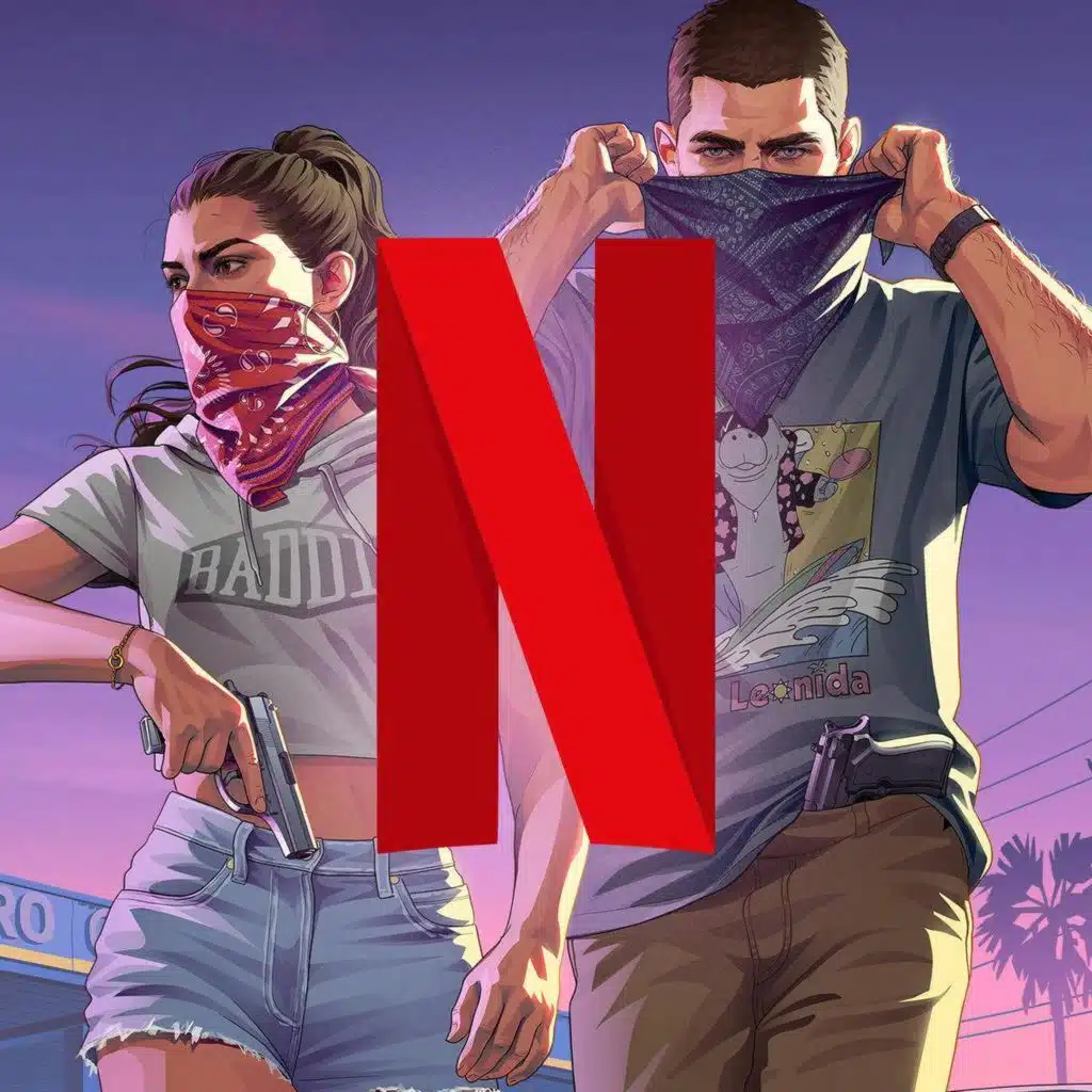 Game Scoop! 867: What 6 Hours of GTA 6 Really Buys Netflix