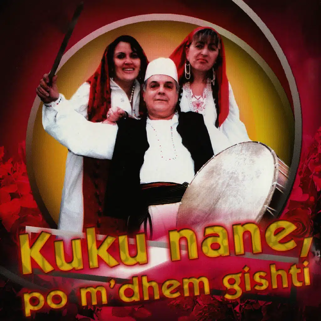 Kuku Nane, Po M'Dhem Gishti