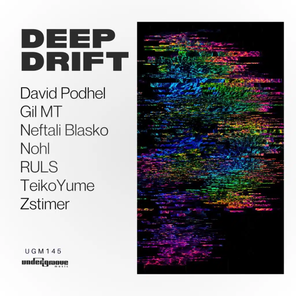 Deep Drift