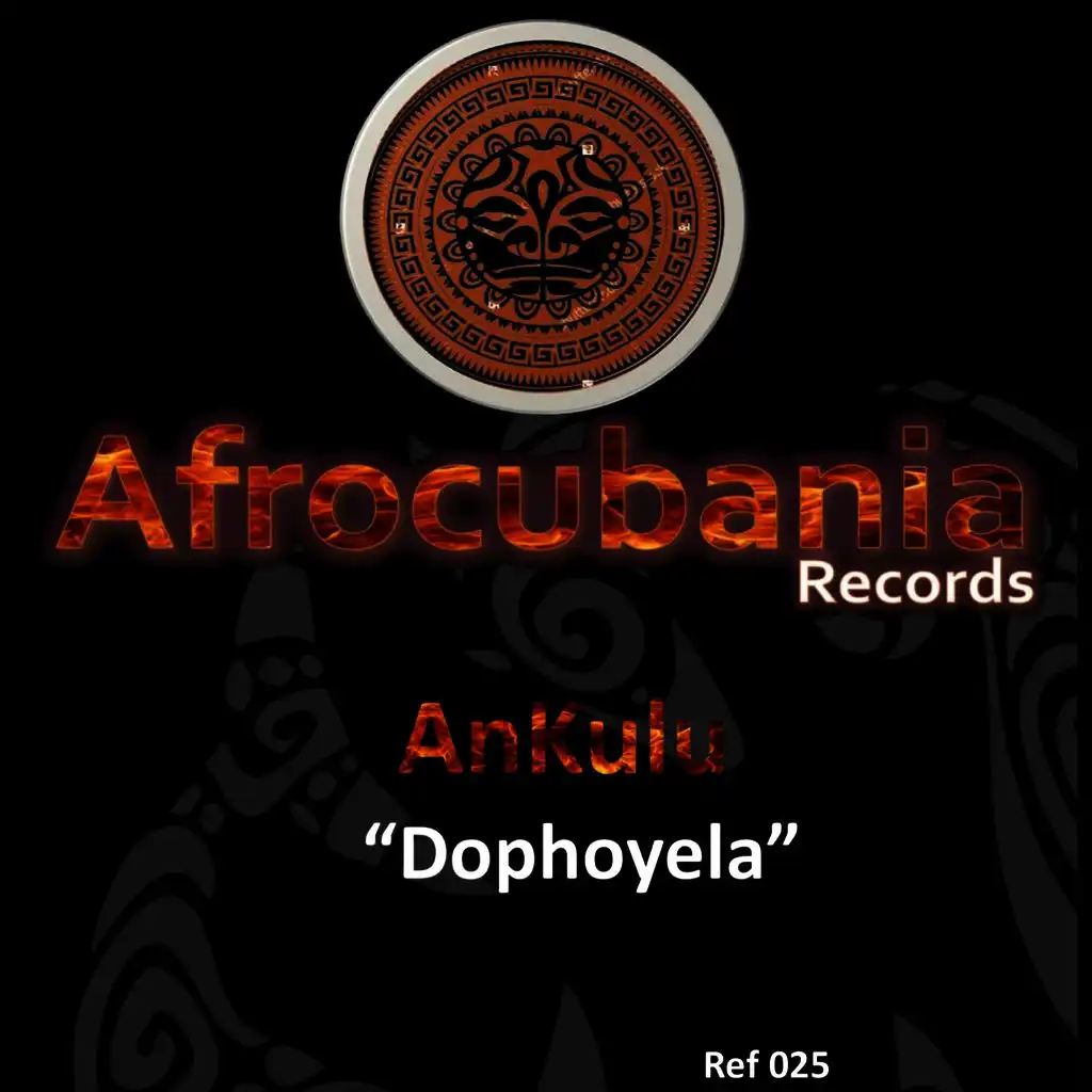 Dophoyela (Tibulow Dub Mix)