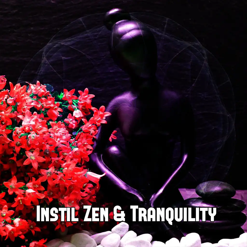 Instil Zen & Tranquility