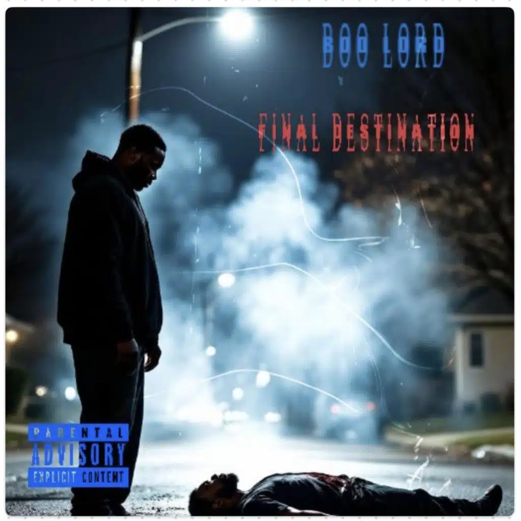 Final Destination