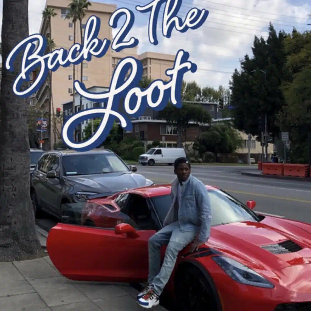 Back 2 The Loot