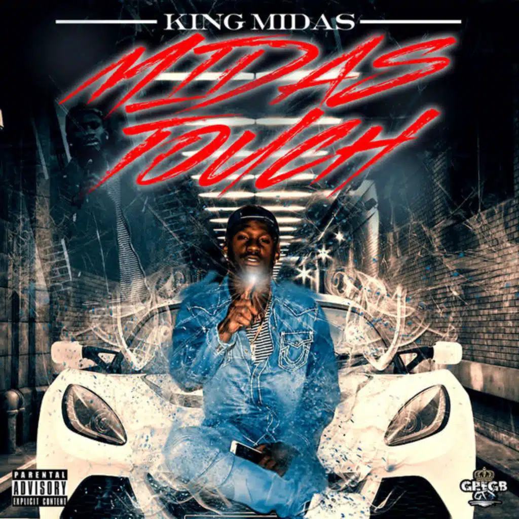 Midas Touch (King Midas)