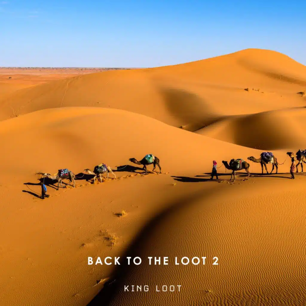 Back To The Loot 2