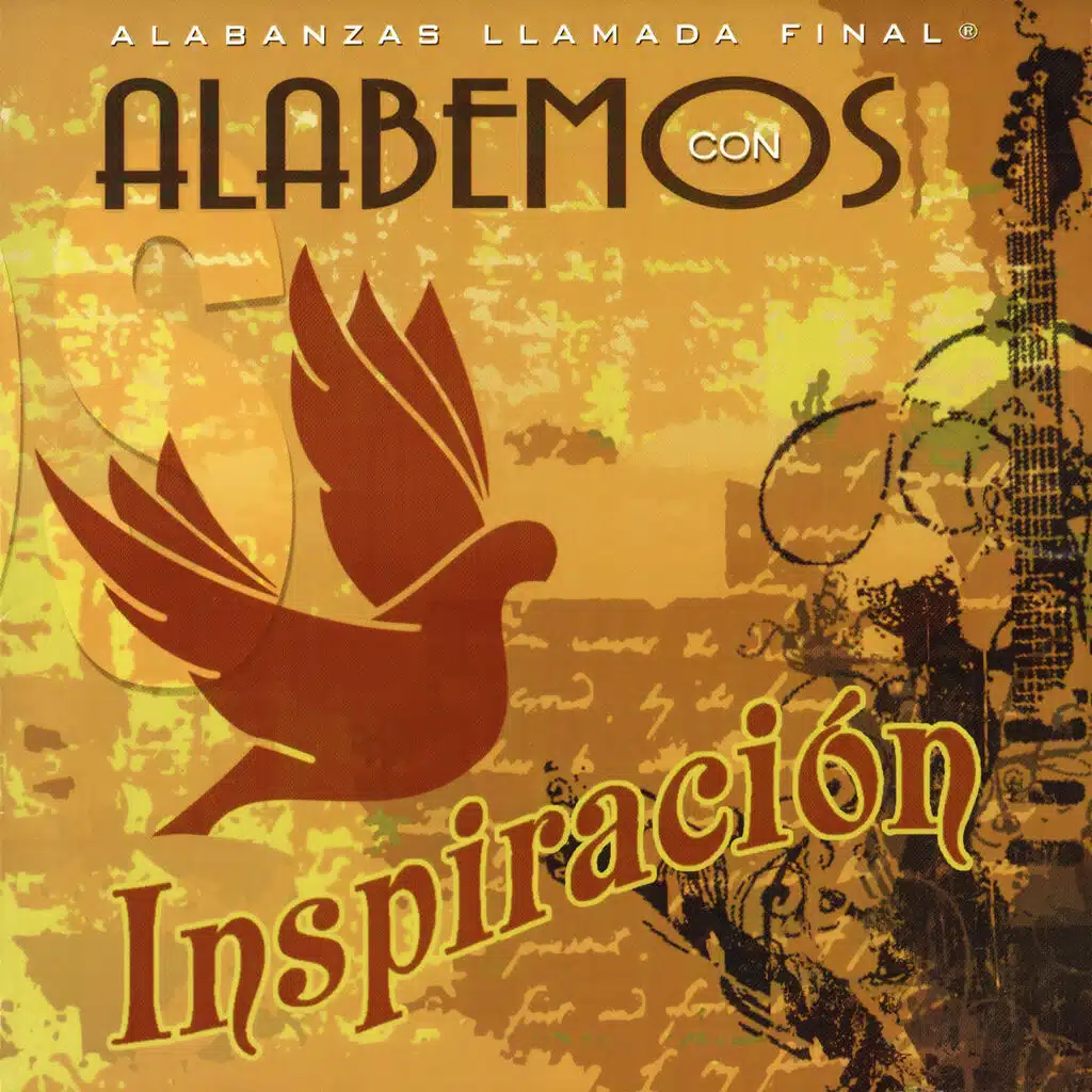 Alabemos Con Inspiración