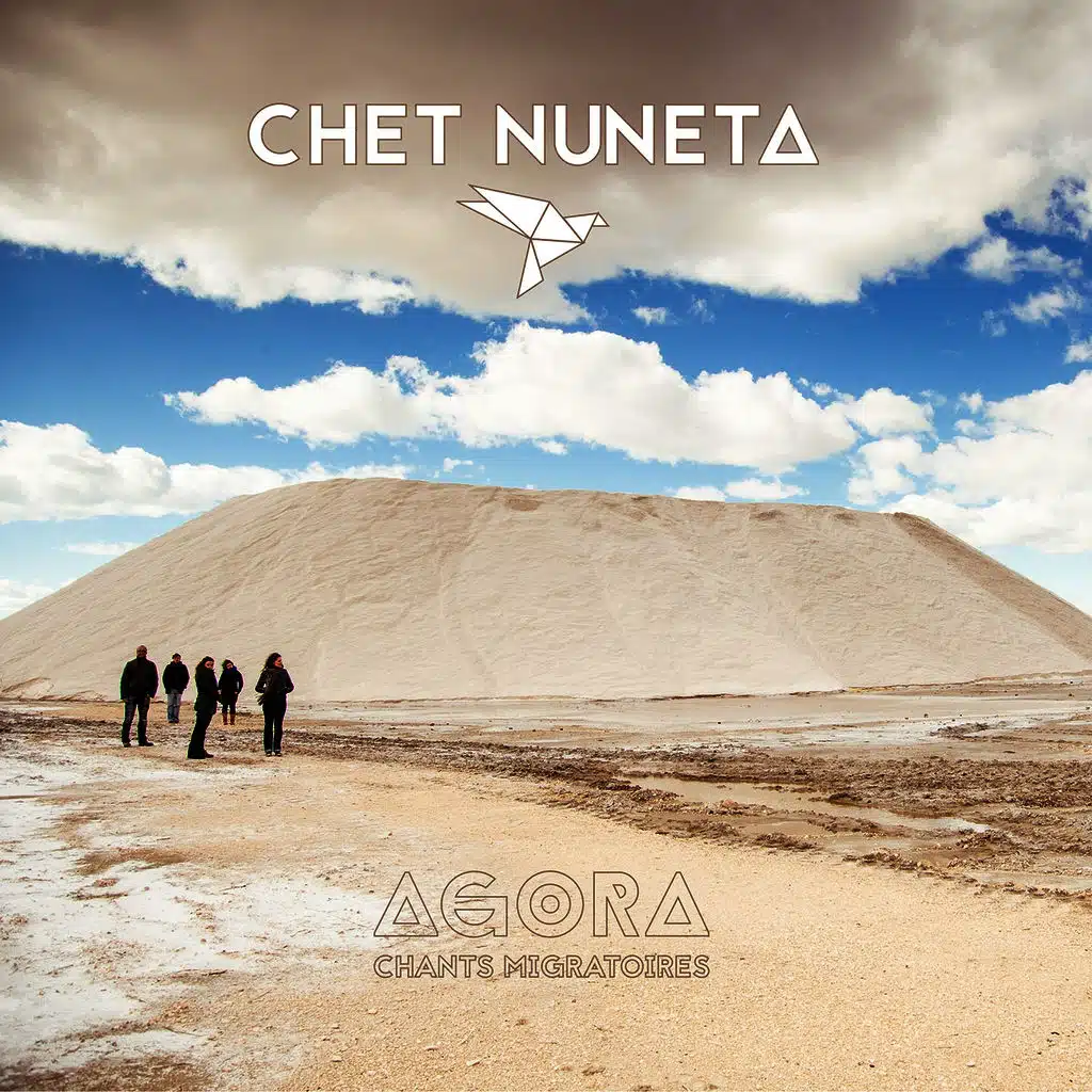 Agora (Chants migratoires)