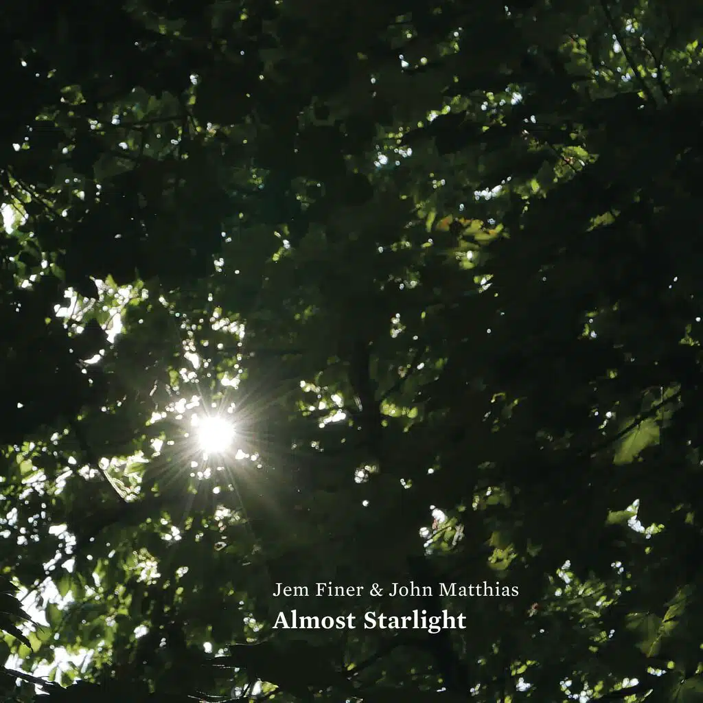 Almost Starlight
