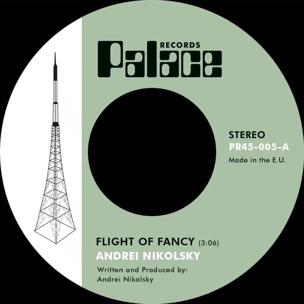 Flight of Fancy