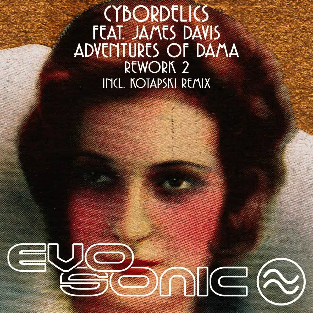 Adventures of Dama Version 2