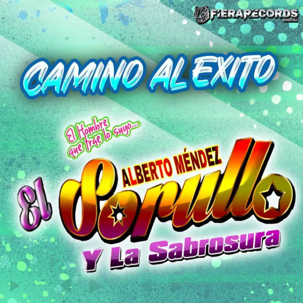 Camino Al Exito, El Hombre Que Trae Lo Suyo...