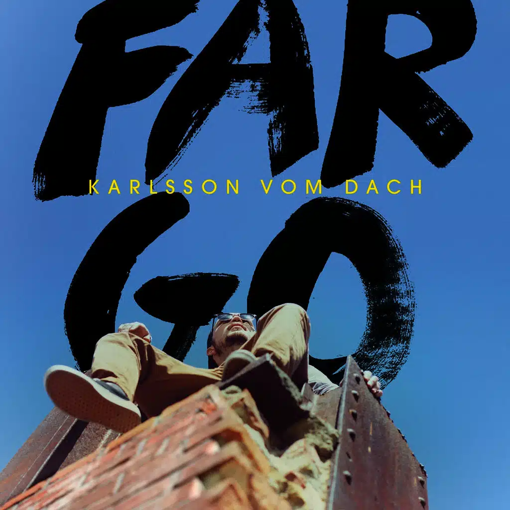 Karlsson vom Dach (Live bei Séjour)