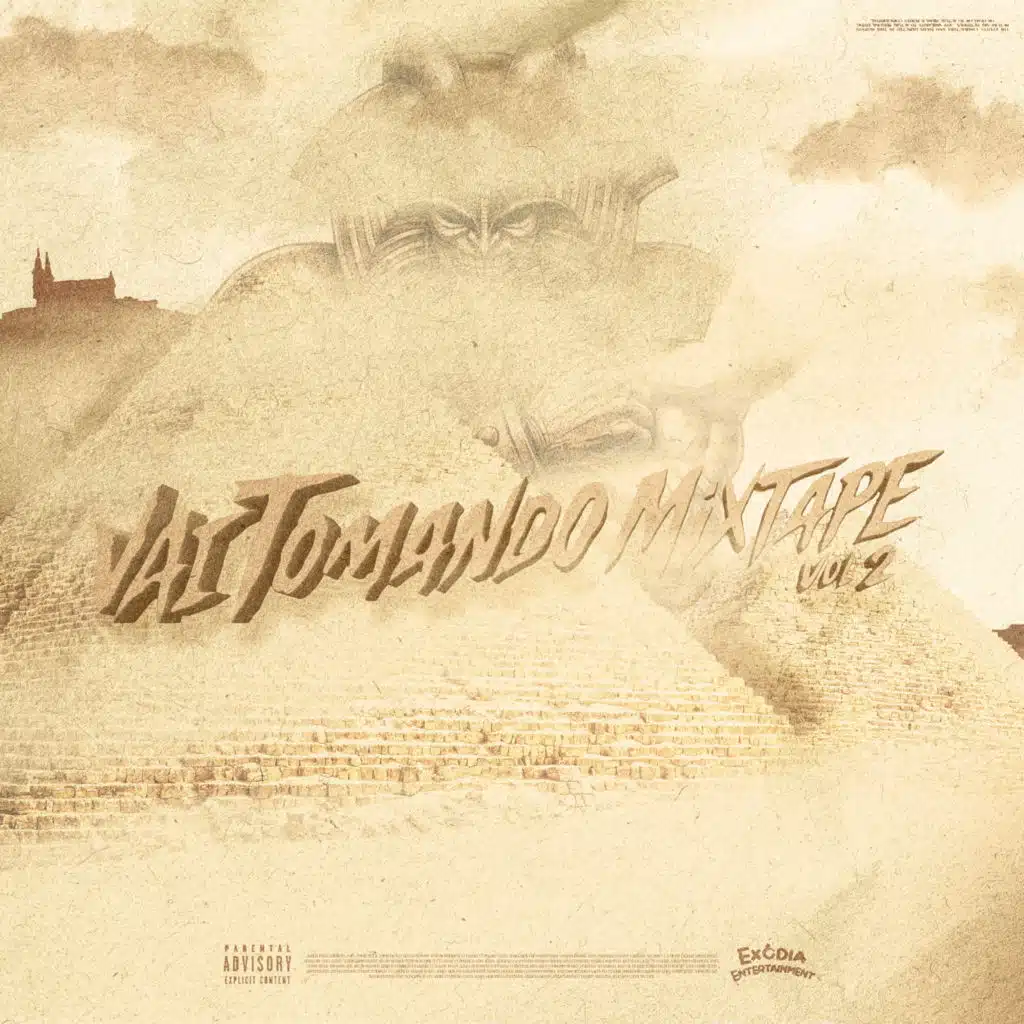 Vai Tomando Mixtape Vol. 2