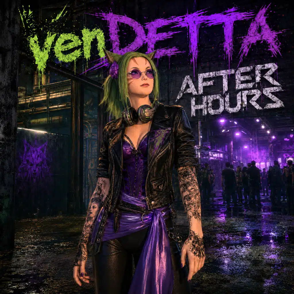 After Hours